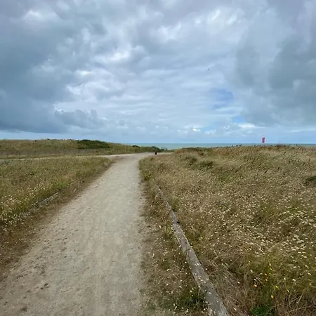 营地 Bungalow Les Huniers, Camping Des Dunes *